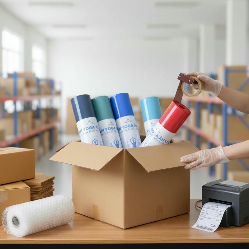 Độ dày thực tế, độ đàn hồi và độ bám bề mặt cần được kiểm tra