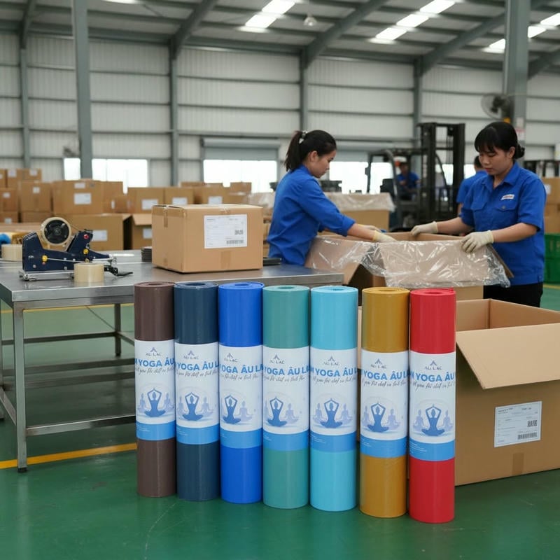 Người có khớp gối nhạy cảm, cân nặng lớn hoặc tập trên sàn cứng nên ưu